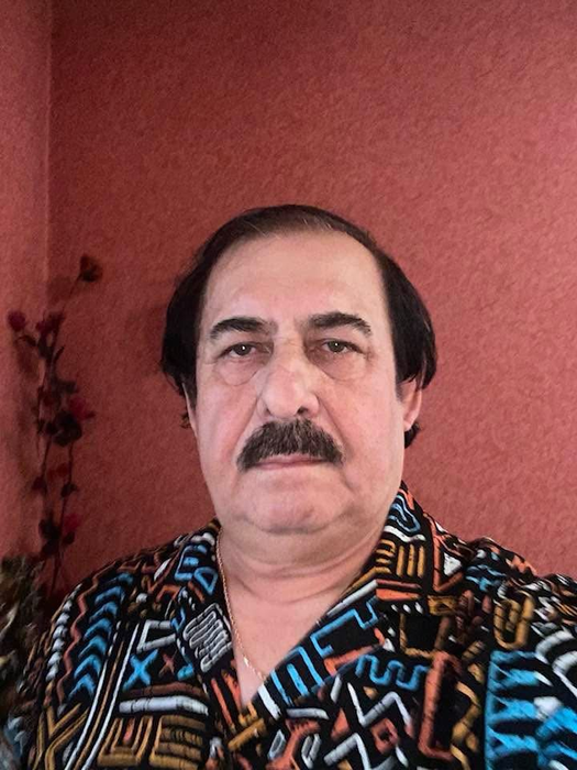 Nicolae Botgros este unul dintre cei mai buni dirijori (Sursă - social media)