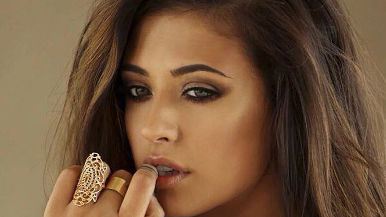 Imaginea cu Antonia care i-a bagat pe fani in sperieti! Ce s-a intamplat cu vedeta