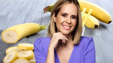 Cele 3 alimente care restabilesc echilibrul intestinal. Mihaela Bilic: Un trio inedit!
