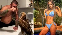 Cengiz Şıklaroğlu și-a “topit” kilogramele în plus de dragul fostei prezentatoare, Bianca Drăgușanu?! Milionarul cerchez îi îndeplinește româncei multe dintre dorințe