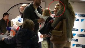 L-am filmat pe frumuşelul după care suspinau româncele în urmă cu 14 ani! Imagini exclusive cu musculosul care frângea inimi la ”Big Brother”