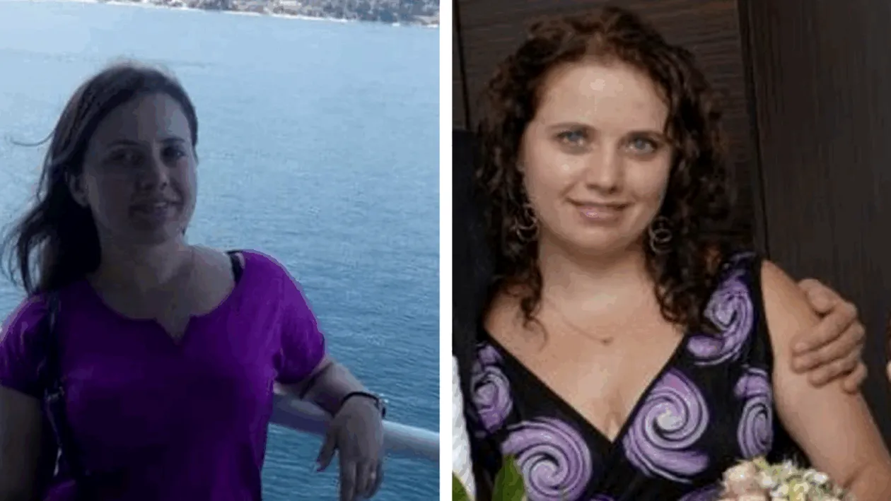 A murit Iulia Ganea, femeia care a trăit 11 ani ca un bebeluș după ce a fost spulberată pe trecerea de pietoni