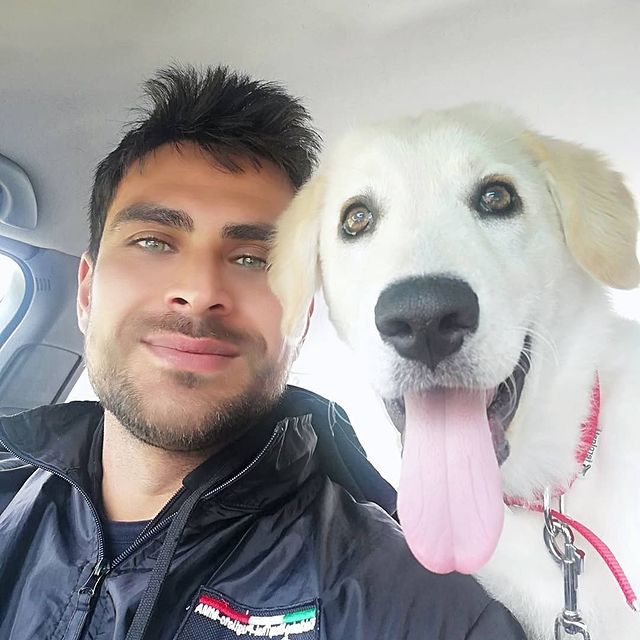 Mircea de la „Insula Iubirii” va deveni tătic / Sursă foto: arhivă