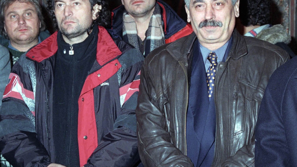 Miron Cozma: "Eu si Radu Vasile am impiedicat izbucnirea unui razboi civil in Romania"
