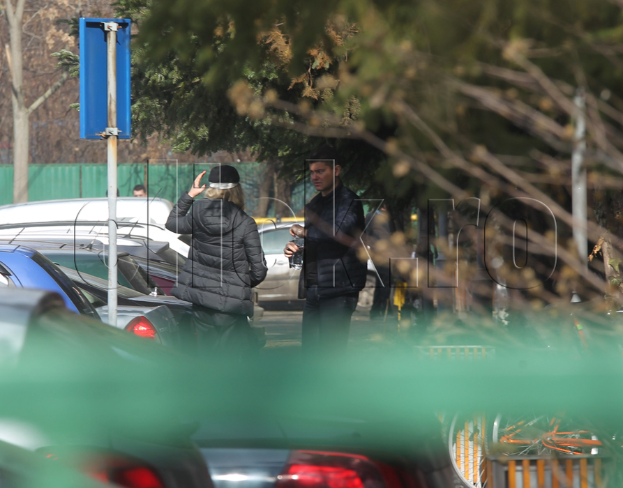 Cum arată fiica lui Cristian Boureanu după ce a fost bătută. Are fața tumefiată. Imagini înfiorătoare