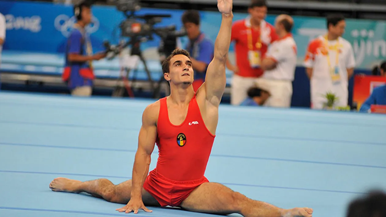 Ce se întâmplă cu MARIAN DRĂGULESCU după Olimpiada de la Rio!