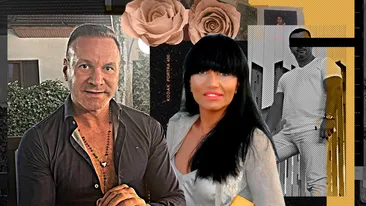 Alin Oprea rupe tăcerea cu privire la amantlâcul în care a fost implicată fosta lui soție. Acuzații grele: ”Acela a fost momentul în care mi-a fost luat tot «universul»”