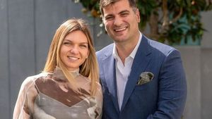 Simona Halep, anunțul momentului. “Îmi doresc trei copii, dar...” + Cine o ajută la treburile casnice
