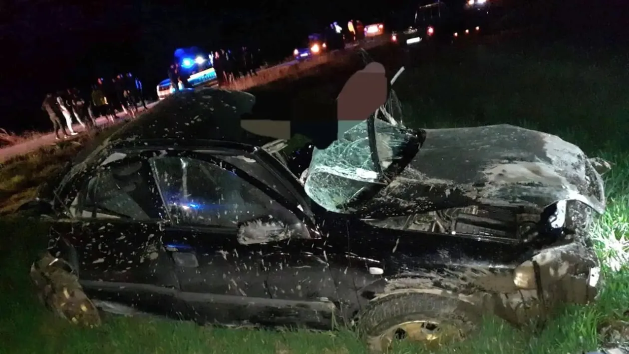 Tragedie fără margini, de Paşte! A fost găsit mort în maşină, după un accident cumplit