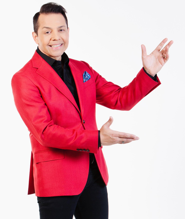 Jean de la Craiova nu va mai participa în calitate de jurat la emisiunea ”Splash! Vedete la apă! / (Sursa: Instagram)