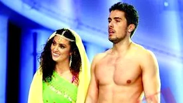 Cream si-a fisurat o coasta la antrenamente