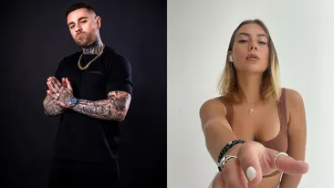 TJ Miles, adevărul despre idila cu Alexandra Duli după eliminarea de la Survivor România 2022