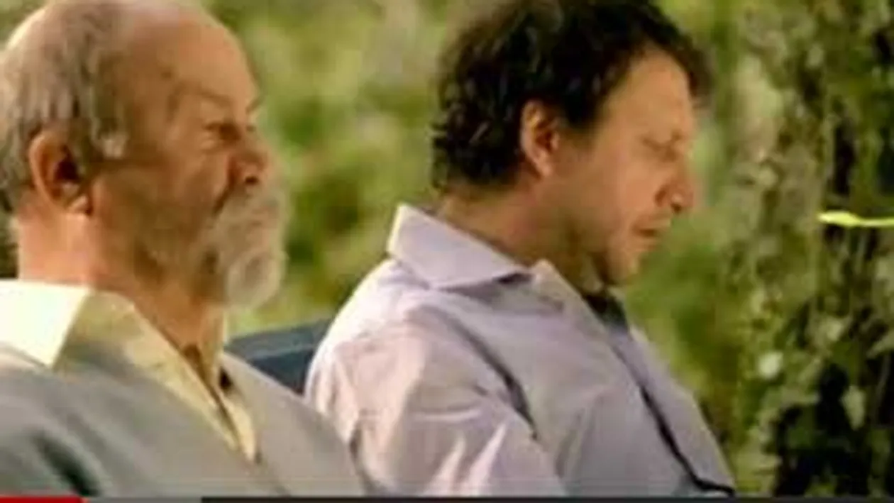 VIDEO Vezi clipul grecesc din care s-au inspirat publicitarii la reclama cu fluturele!