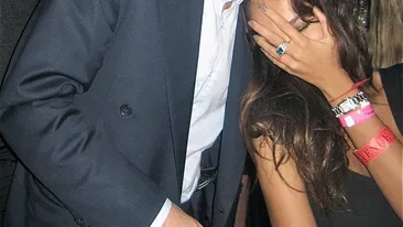 Madalina Ghenea si-a pus pe Facebook prima poza alaturi de Leonardo DiCaprio? Tu ce crezi?