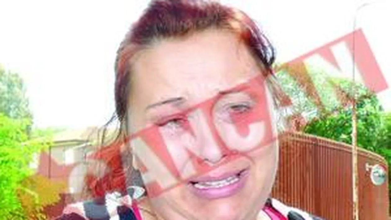 Beatrice Ispas da in judecata autoritatile italiene