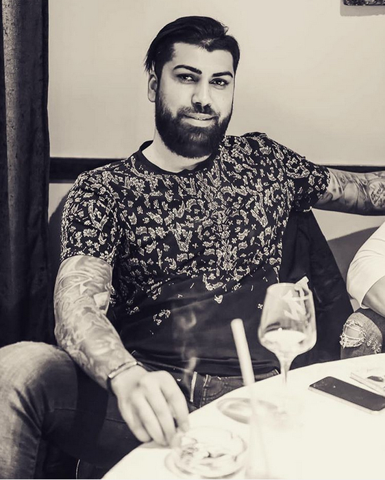 Bombo Pastramă