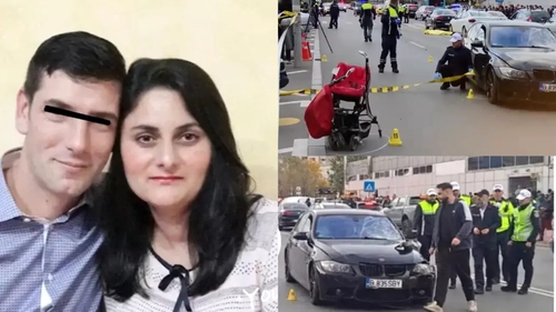 Tribunalul a decis! Ce se întâmplă cu Sebastian, tânărul care a accidentat fatal o mămică pe trecerea de pietoni din Berceni