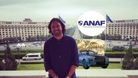 Lamborghini Urus, Range Rover, bijuterii și operații estetice plătite pe firmă! Schema prin care firma ginerelui lui Ion Besoiu ar fi încercat să fenteze ANAF