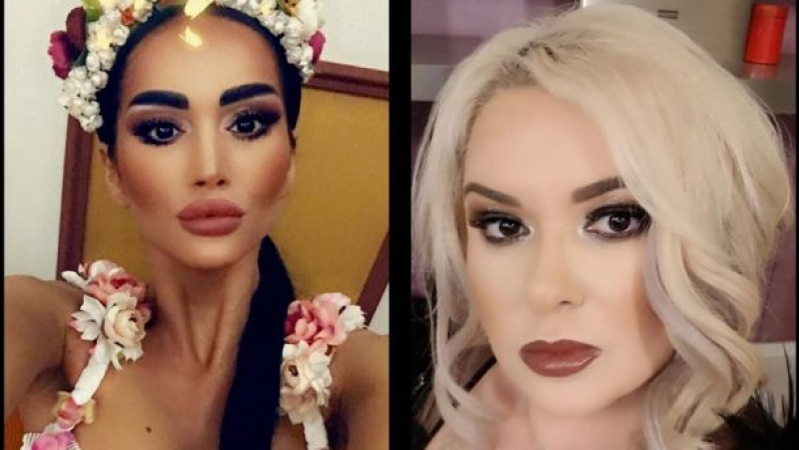 Viorica și Ioniță de la Clejani sunt devastați! Margherita a fost nevoită să recunoască