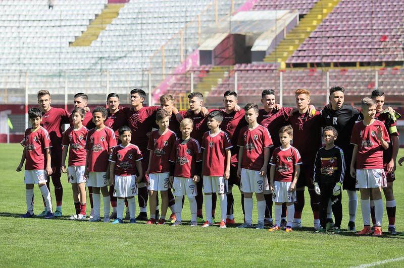 La AFC Rapid sunt legitimaţi, în acest moment, foarte mulţi juniori