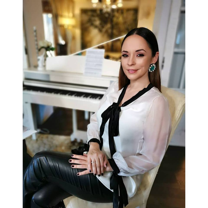 Andreea Marin, mesaj sfâșietor pentru mama ei moartă azi, de 8 martie: “Să-mi fie permisă o vizită în cer”