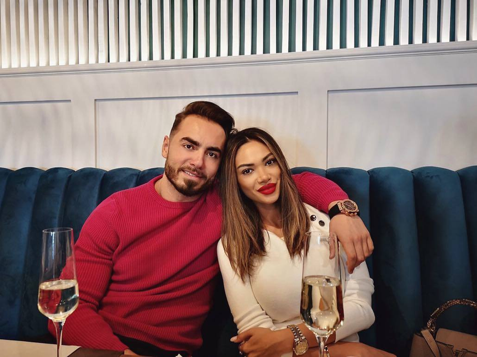 Știrea momentului în showbiz-ul din România! Vedeta este gravidă: „E posibil să mai avem un bebe. Am lucrat intens la asta”