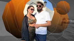 Andra Apostol a „uitat” să treacă pe la casă și a plecat din mall cu lenjeria intimă. Influencerița acuzată că a furat o brățară Louis Vuitton nu este la prima abatere!