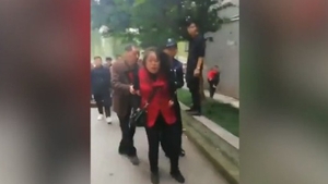 Cel puțin 14 copii au fost atacaţi cu un cuțit la o grădiniță din centrul Chinei