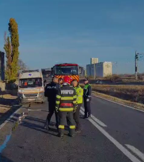 Autoritățile au activat planul roșu de intervenție la nivelul județului Galați
