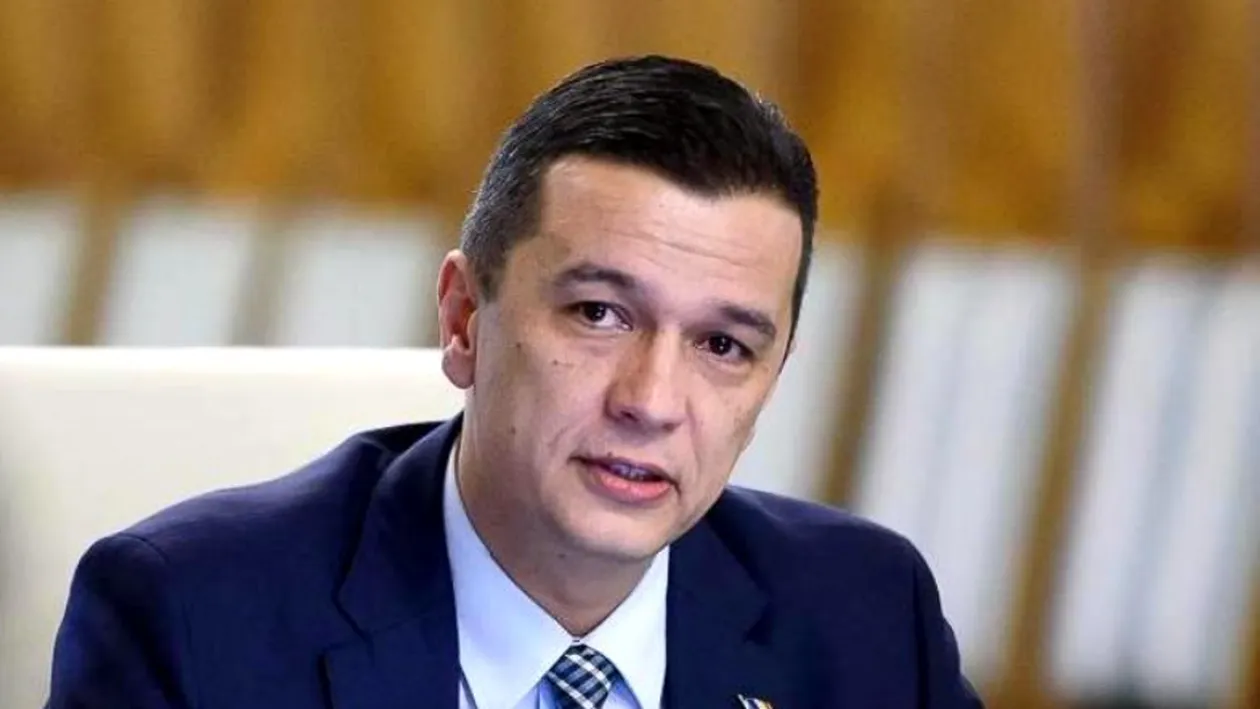 Sorin Grindeanu, despre votul privind creșterea salariilor demnitarilor: „Indemnizația de acum e absolut decentă. Este decent. Nu există motive să fie crescută”