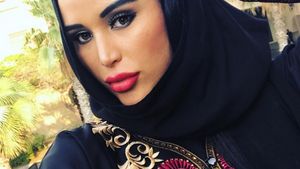 DANIELA CRUDU a luat pe toată lumea prin surprindere c-un nou look la început de an!