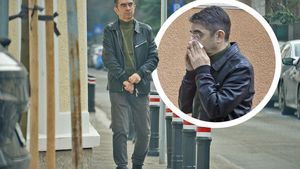 Viroza, bat-o vina! Mihai Găinușă "forțează" primăvara iar consecințele au și apărut