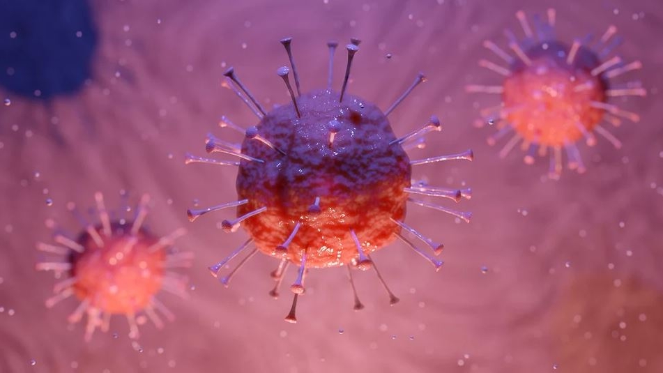 Un bărbat infectat cu noul coronavirus a fugit din Spitalul Sf. Ioan din București. Pe numele lui a fost deschis dosar penal