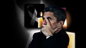 Răzvan Lucescu, în doliu după moartea nașului său! Fostul internațional Ilie Datcu s-a stins din viață
