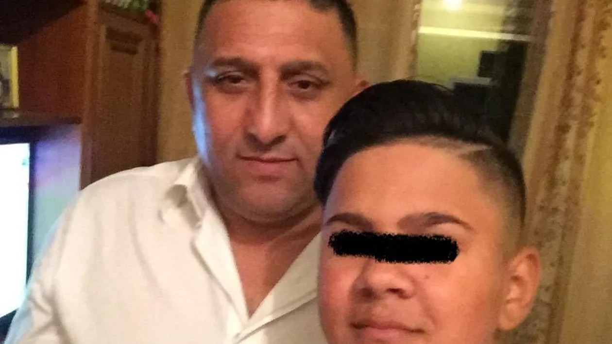 Primele declarații ale interlopului care l-a lovit pe Florin Salam: ”Am fost băut, drogat, n-am ştiut de capul meu ce fac”