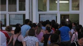 DE TOT RASUL Uite ce perle au scris profesorii de romana la Titularizare: "Virgula este o intrerupere de sarcina"