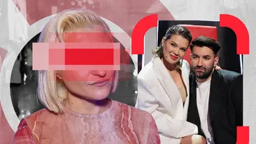 Cine e femeia care a contribuit la succesul de pe scenă al lui Smiley și legătura cu secretele Ginei Pistol: ”E ceva ce nu am mai făcut până acum!”