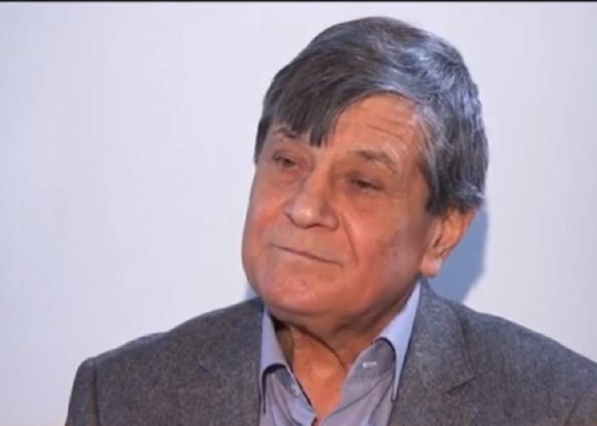 Stan Mustață a încetat din viață în 8 august 2018