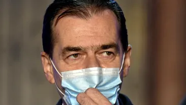 Ludovic Orban dezvăluie ce a discutat, marți, cu Klaus Iohannis: ”Am vorbit despre paşii pentru formarea unei majorităţi parlamentare şi pentru constituirea cât mai rapidă a unui guvern”