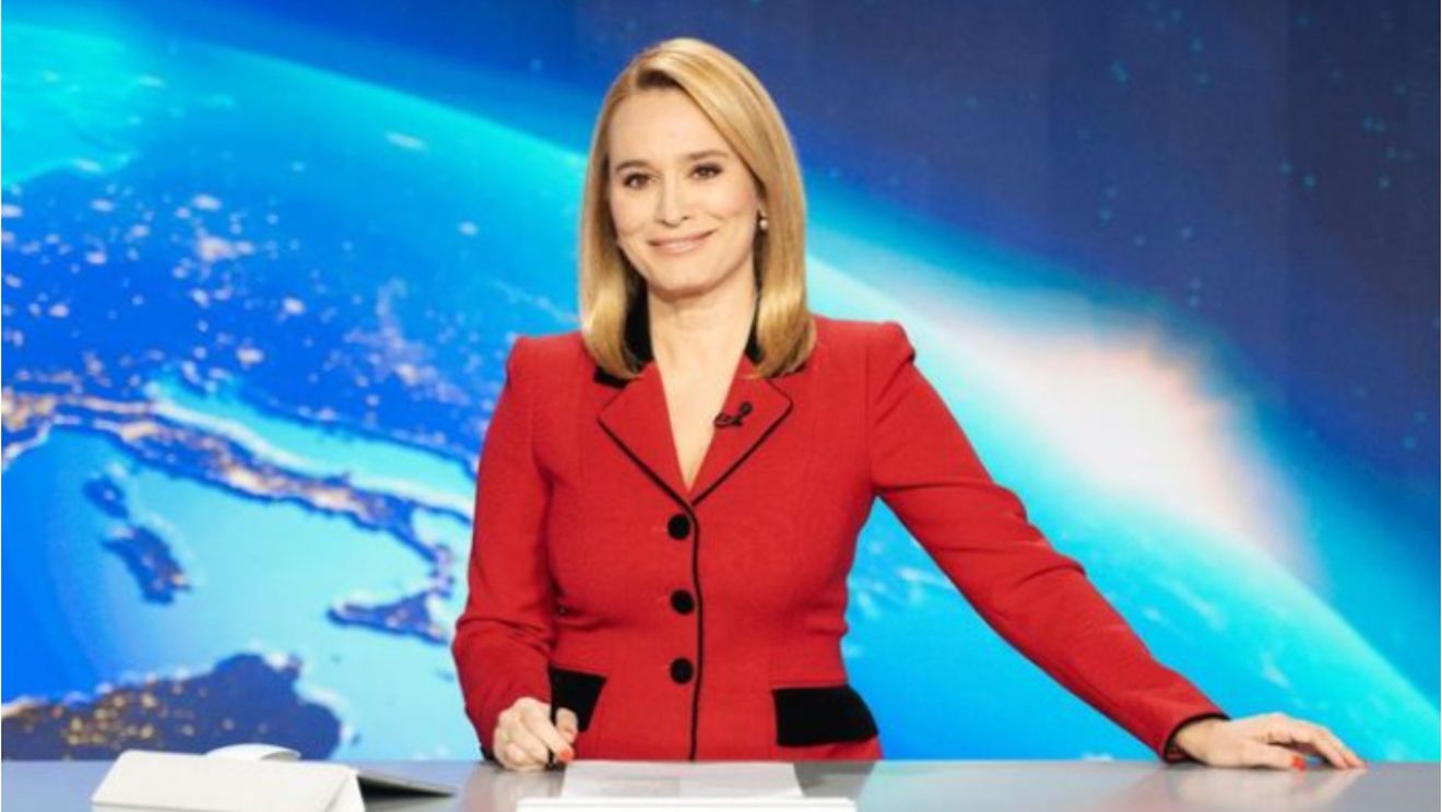 Asta confirmă salariul uriaș câștigat de Andreea Esca la PRO TV. Suma incredibilă dată pe o haină de prezentatoare