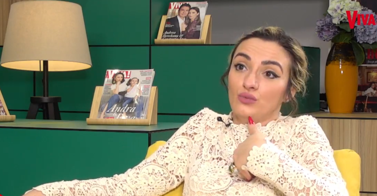 Ana Morodan a spus adevărul despre emisiunea Asia Express. Ce relație are, de fapt, cu Adrian Teleșpan