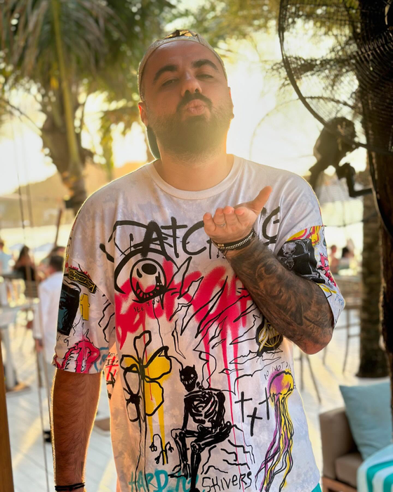 Emi de la Noaptea Târziu, marcat de problemele mamei sale: „A fost cel mai mare șoc al vieții mele”