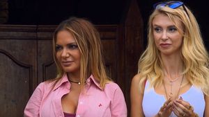 Andreea Bălan, out de la America Express? Ce i s-a întâmplat în competiţie: "Mi-am dat seama că..."