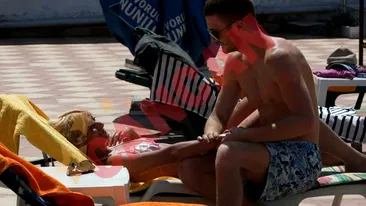 Am nevoie de un barbat adevarat