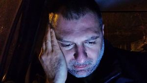 Emisiunea lui Christian Sabbagh, scoasă de pe post! Jurnalistul a dezvăluit motivul incredibil, dar şi ce se va întâmpla cu el pe viitor