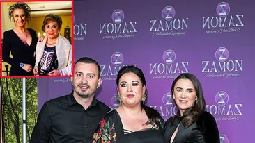 Oana Roman a făcut-o pe Ana să plângă. Mărturii și imagini din capela suferinței, unde este sicriul Ionelei Prodan