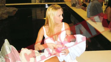 Vrea botez cu 100 de invitati