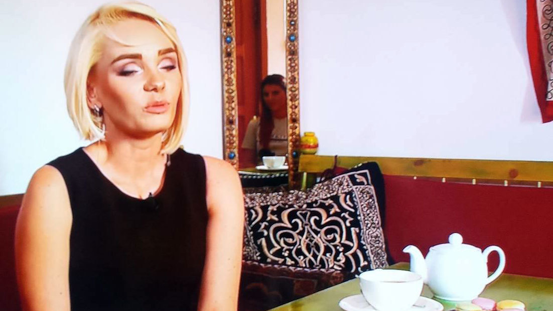 ULTIMA ORĂ! Maria Constantin a rupt tăcerea despre divorţul de Marcel Toader: "Ajunsesem să nu..."