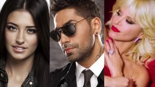 Am aflat cat costa sa iti cante la nunta Andra, Loredana, Smiley, Horia Brenciu sau alt artist de top din Romania!