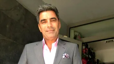 Mesaj uluitor scris pe crucea lui Marcel Toader: Mi-o plăcut femeile, ca..